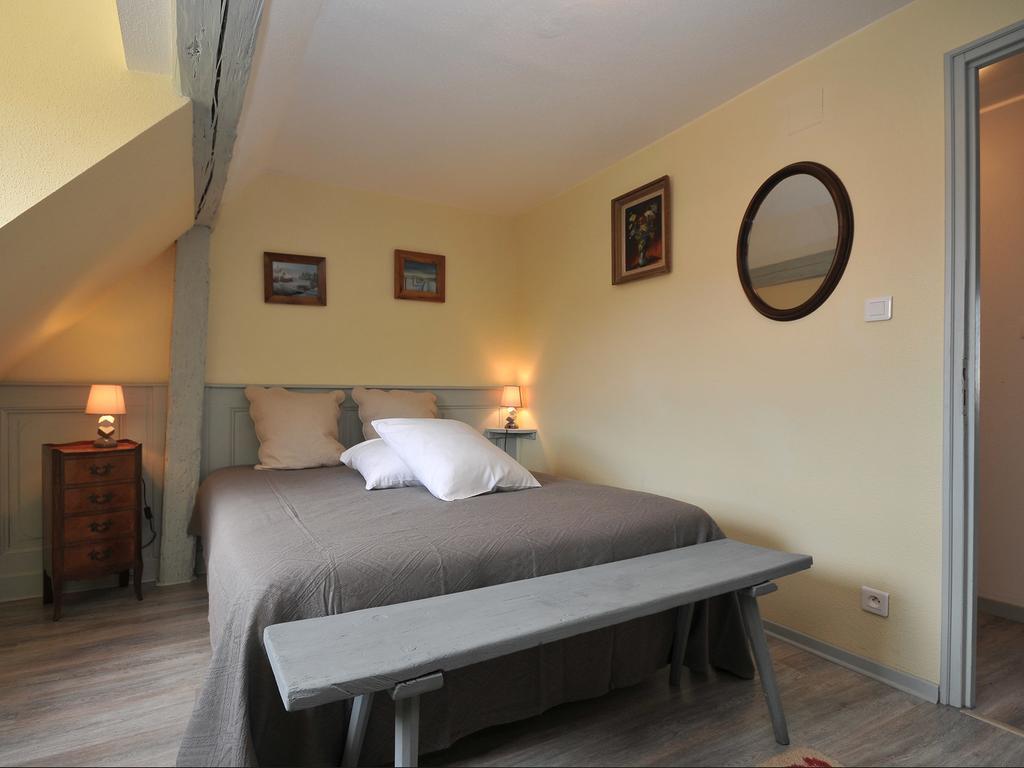 Gite Jeanne Familial - Calme - Parking Ebersheim Room photo