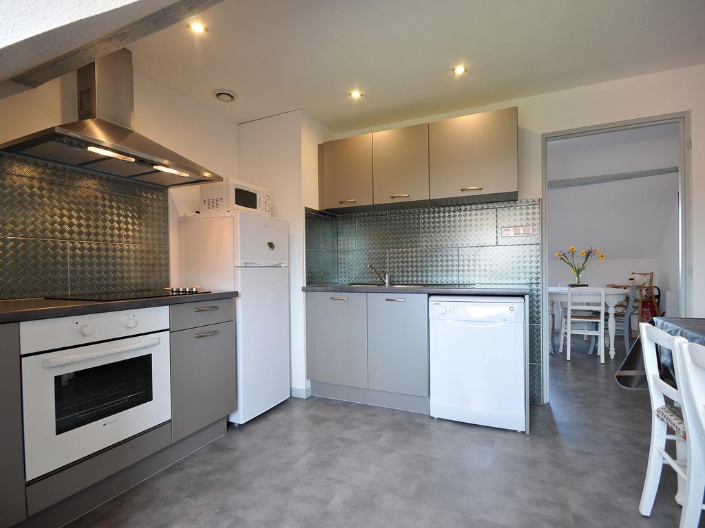 Gite Jeanne Familial - Calme - Parking Ebersheim Room photo