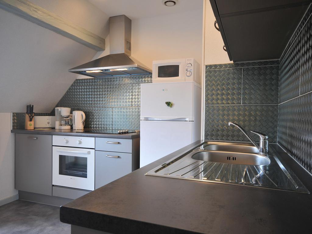 Gite Jeanne Familial - Calme - Parking Ebersheim Room photo