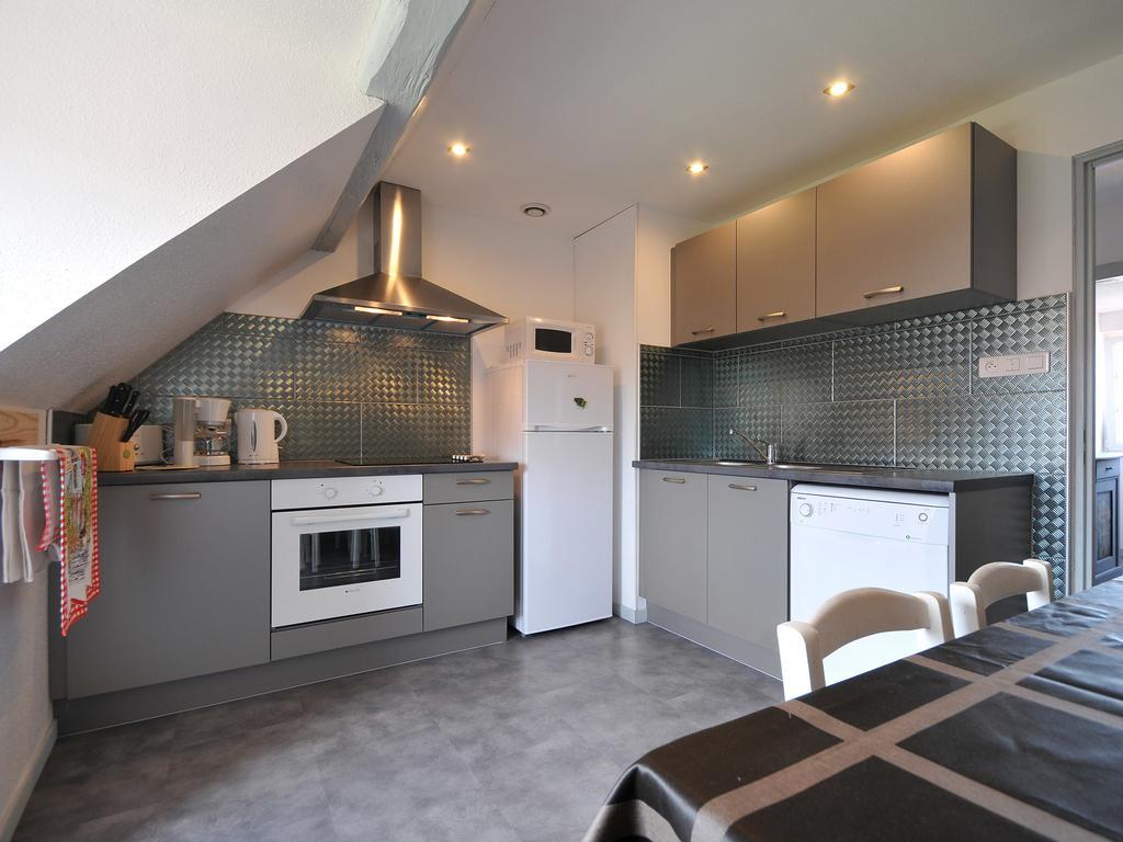 Gite Jeanne Familial - Calme - Parking Ebersheim Room photo