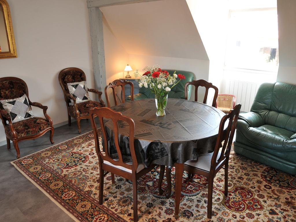 Gite Jeanne Familial - Calme - Parking Ebersheim Room photo