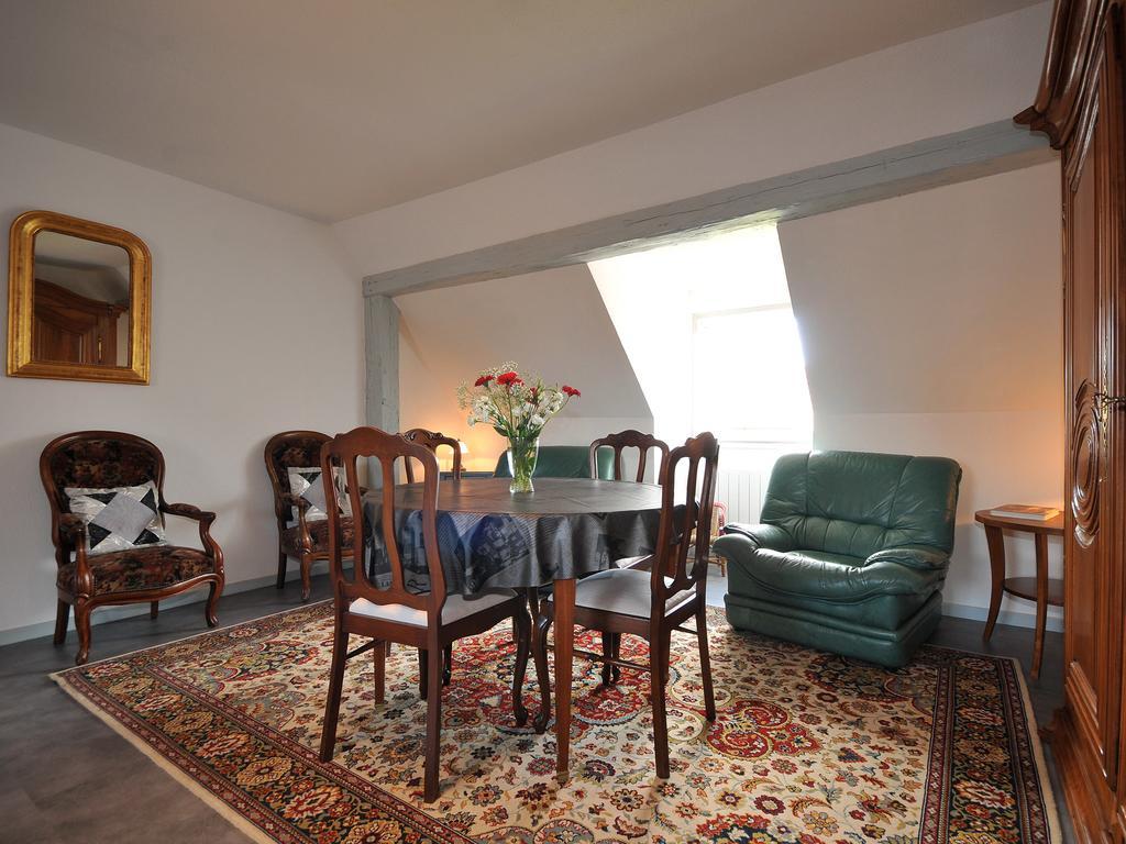 Gite Jeanne Familial - Calme - Parking Ebersheim Room photo