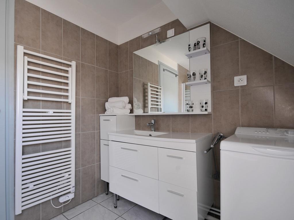 Gite Jeanne Familial - Calme - Parking Ebersheim Room photo