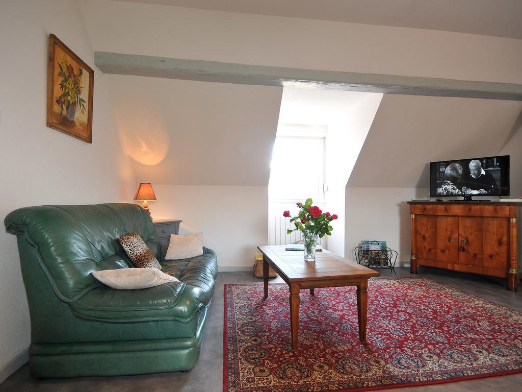 Gite Jeanne Familial - Calme - Parking Ebersheim Room photo