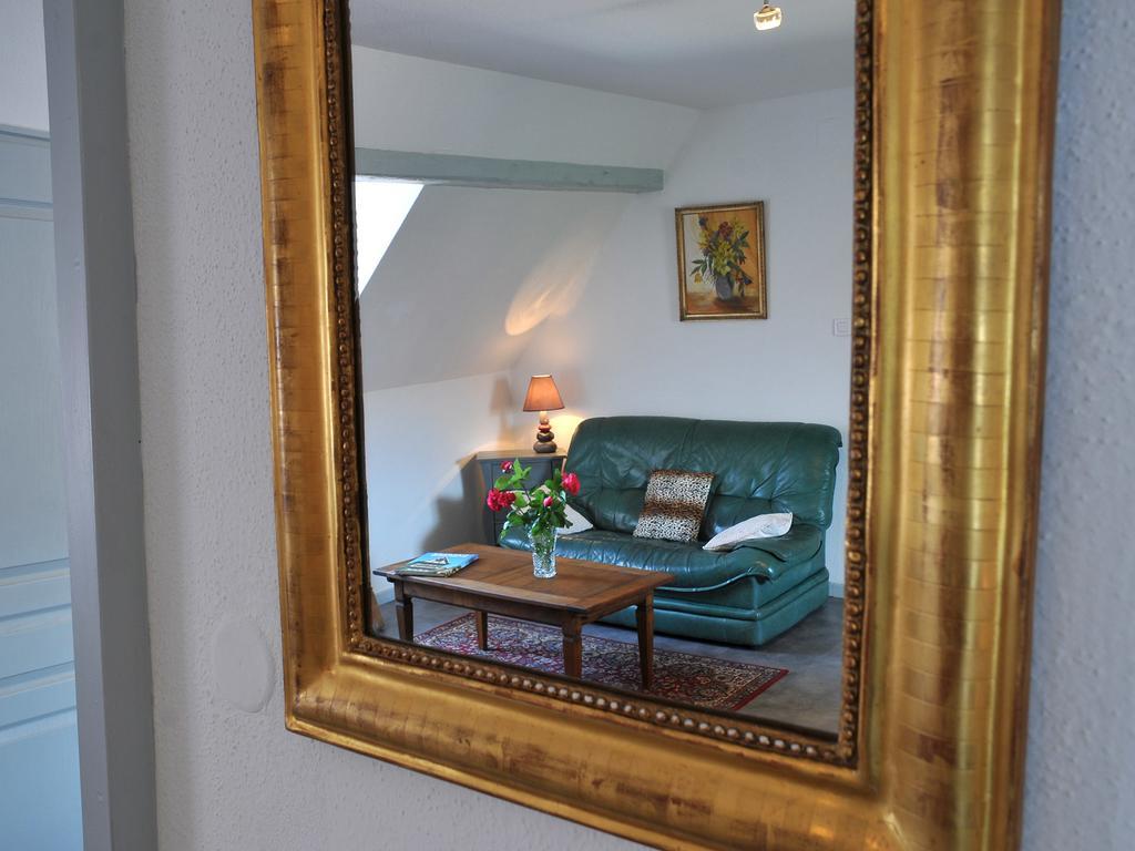 Gite Jeanne Familial - Calme - Parking Ebersheim Room photo