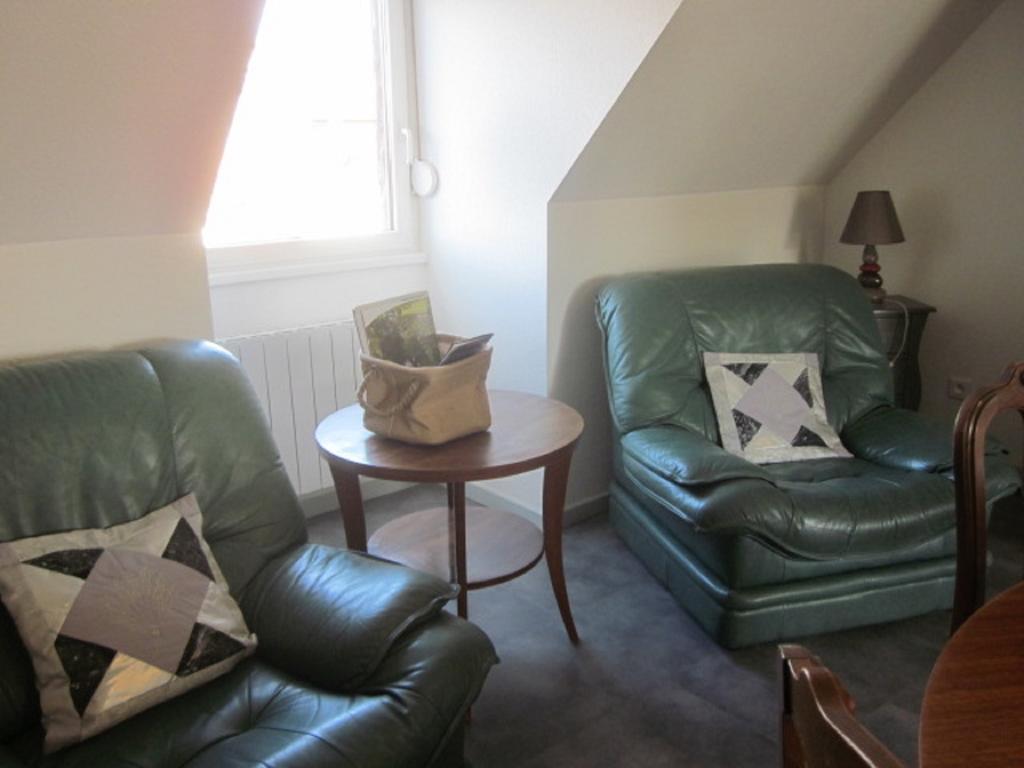 Gite Jeanne Familial - Calme - Parking Ebersheim Room photo