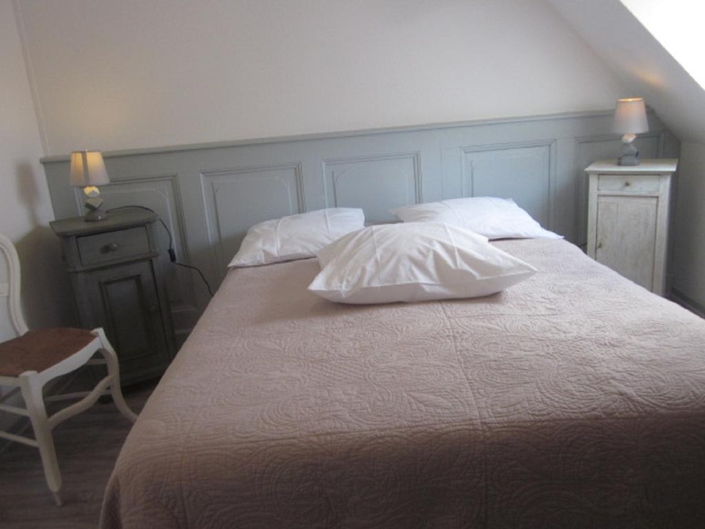 Gite Jeanne Familial - Calme - Parking Ebersheim Room photo