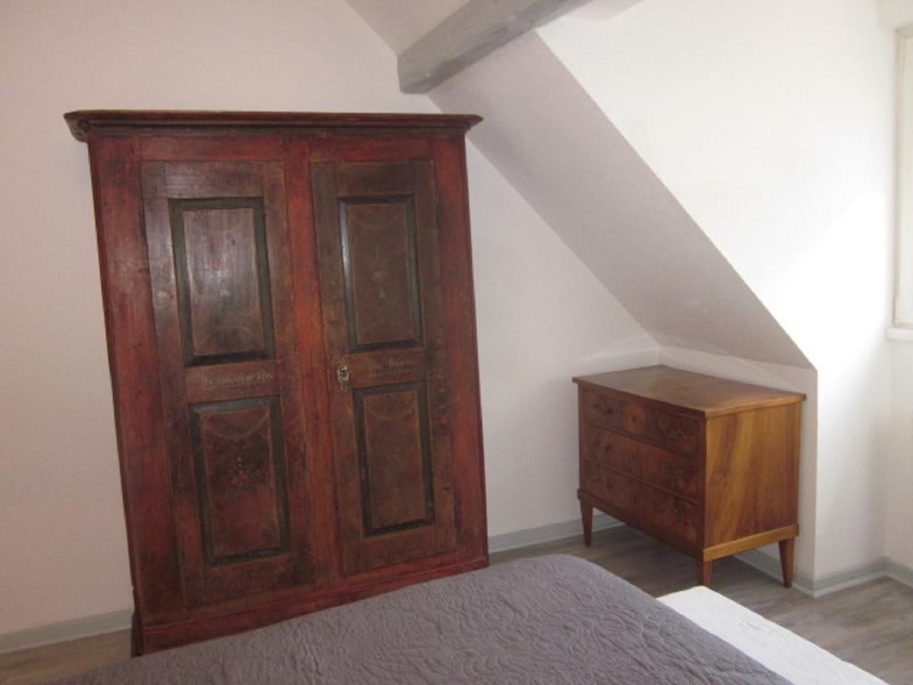 Gite Jeanne Familial - Calme - Parking Ebersheim Room photo