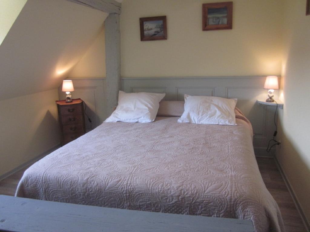 Gite Jeanne Familial - Calme - Parking Ebersheim Room photo