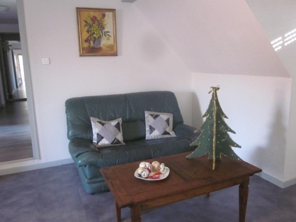 Gite Jeanne Familial - Calme - Parking Ebersheim Room photo